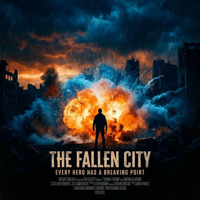 The Fallen City