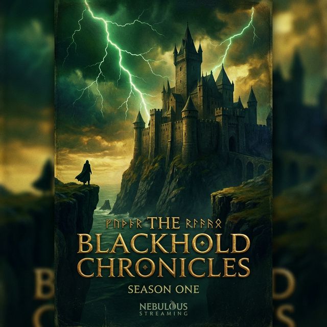 Blackhold Chronicles